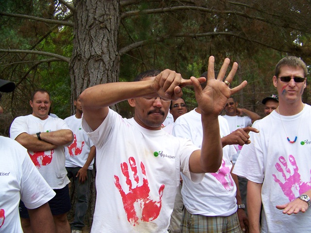 Back 2 Basics Adventure Campsite